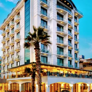 Ayvalık Çınar Hotel