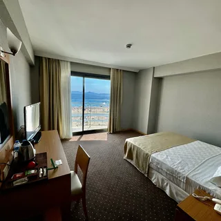 Ayvalık Çınar Hotel 2