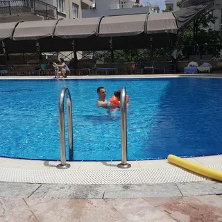 Ayvalık Çınar Hotel 3
