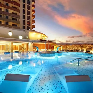 Hard Rock Hotel Tenerife