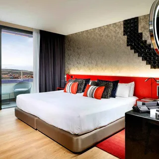 Hard Rock Hotel Tenerife 2