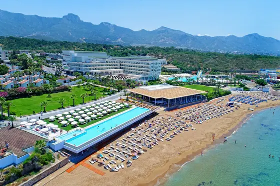 Acapulco Resort Convention SPA Hotel