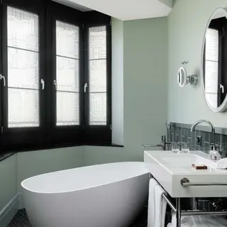 Sorell Boutique-Hotel Seidenhof Zürich 3