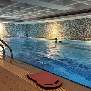 Titanic Port Bakirköy 3