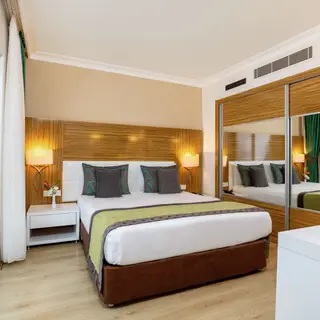Asteria Family Resort Belek 2
