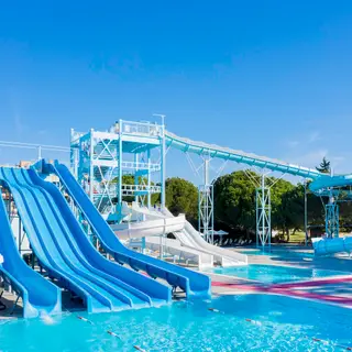 Asteria Family Resort Belek 3