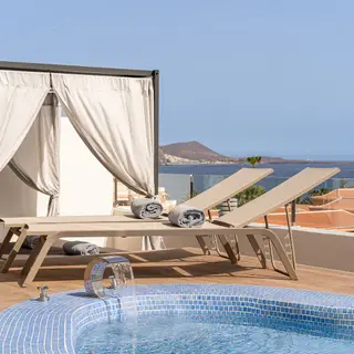 Hotel Mediterranean Palace 3