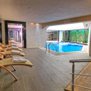 Mercure Istanbul Bomonti 3