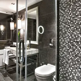 Mercure Istanbul Bomonti 4