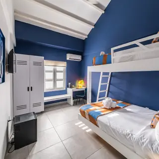 The Freedom Hotel 2