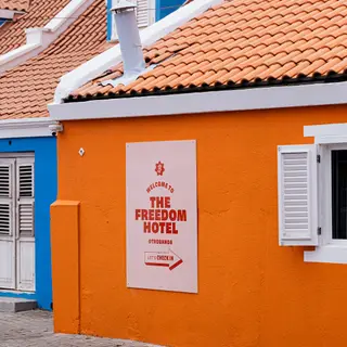 The Freedom Hotel 4