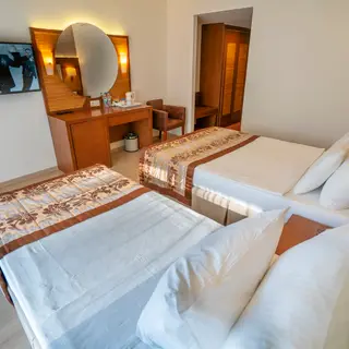 Turunç Resort Hotel 2