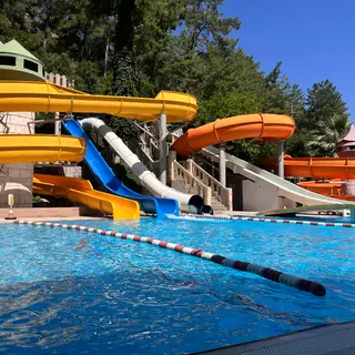 Turunç Resort Hotel 3