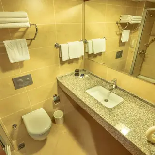 Turunç Resort Hotel 4