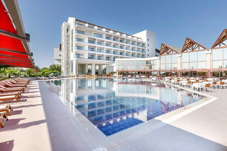 Grand Hotel Ontur Çeşme
