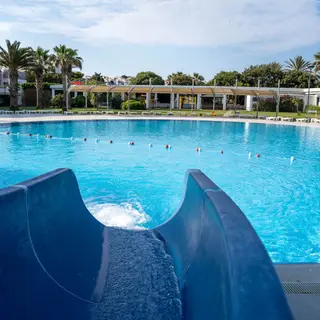 Grand Hotel Ontur Çeşme 3
