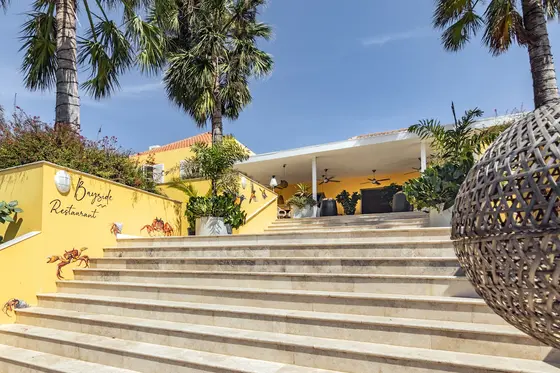 Bayside Boutique Hotel Curacao - Blue Bay Golf & Beach Resort