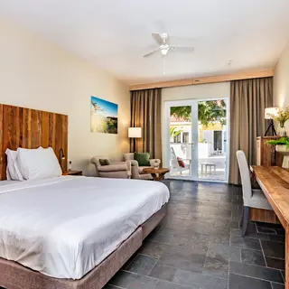 Bayside Boutique Hotel Curacao - Blue Bay Golf & Beach Resort 2
