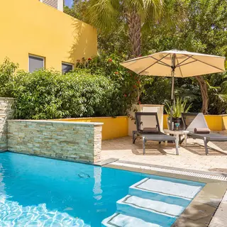 Bayside Boutique Hotel Curacao - Blue Bay Golf & Beach Resort 3