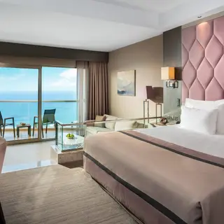 Elexus Hotel & Resort & Spa 2