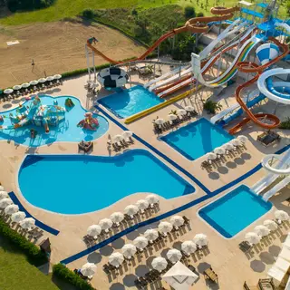 Elexus Hotel & Resort & Spa 3