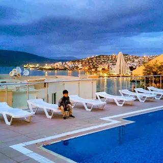 Mavi Tatil Köyü 2