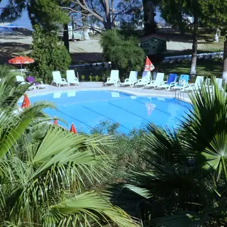 Mavi Tatil Köyü 4