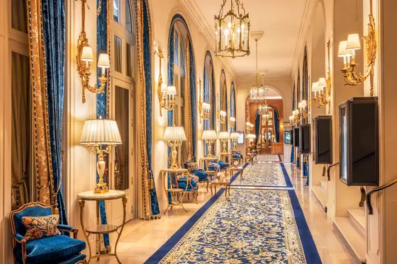 Ritz Paris