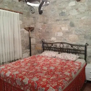 Kybele Taş Konak 2