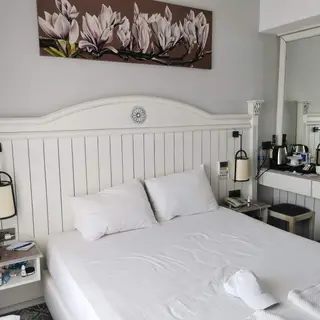 Marmaris Beach Hotel 2