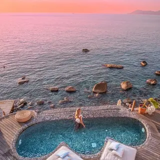 Marmaris Beach Hotel 3