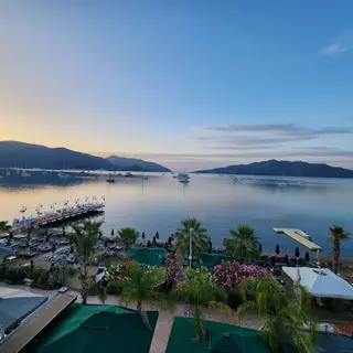 Marmaris Beach Hotel 4